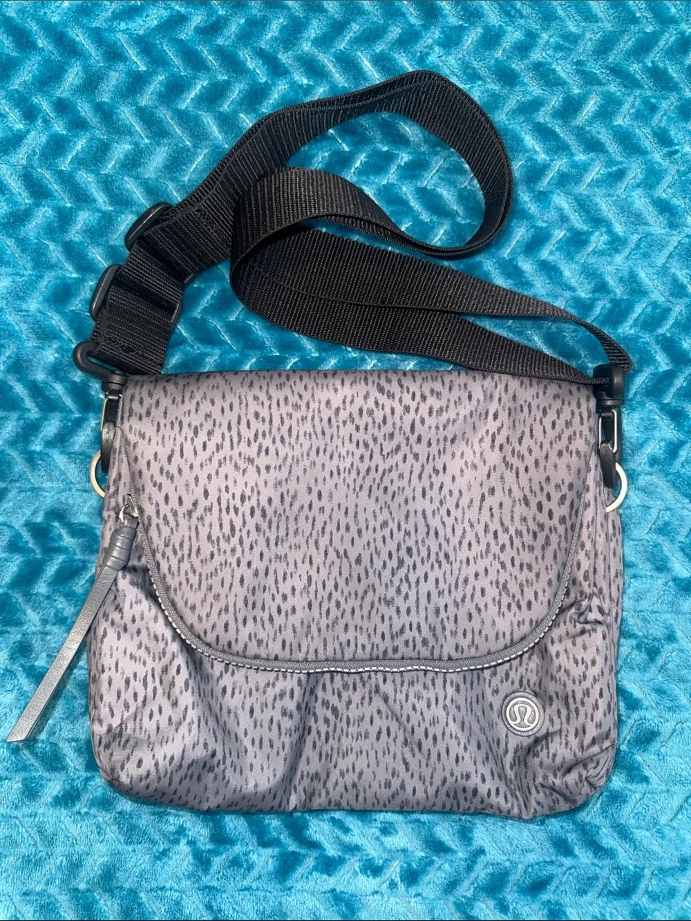 osprey backpack Mutant 52 Blue Flame / M/L
